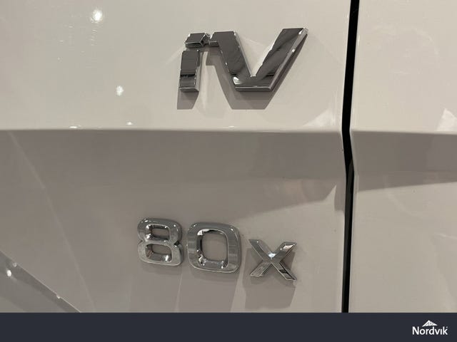 2022 SKODA ENYAQ - 37