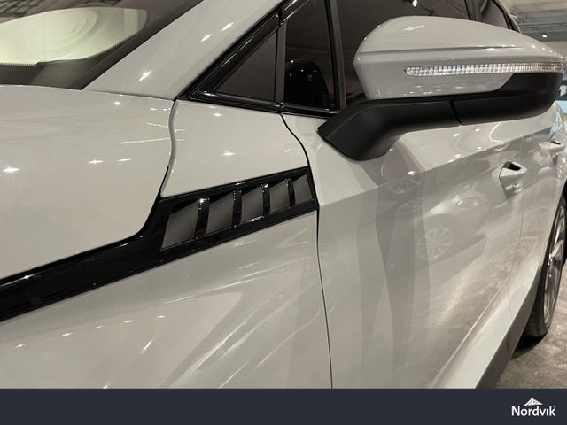 2022 SKODA ENYAQ - 35