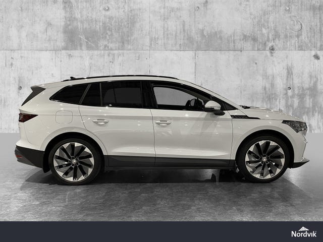 TMBLE9NYXNF013490 2022 SKODA ENYAQ-3