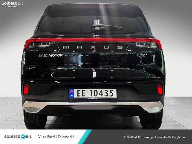 2022 MAXUS EUNIQ 6 - 3