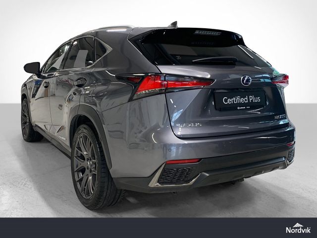 JTJBJRBZ902116577 2019 LEXUS NX 300H-3