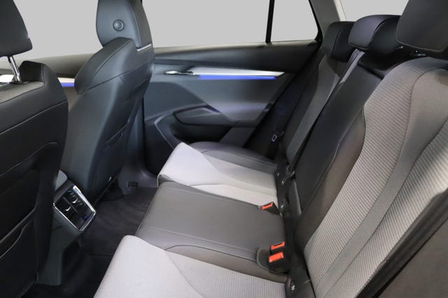 2022 SKODA ENYAQ - 11