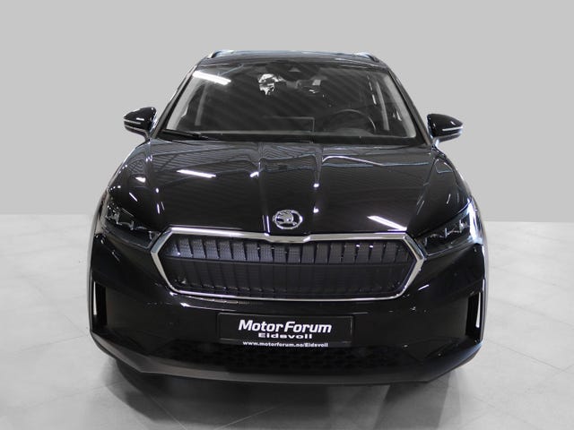 TMBJB7NY1NF025029 2022 SKODA ENYAQ-1