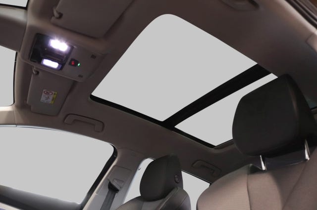 2022 SKODA ENYAQ - 21