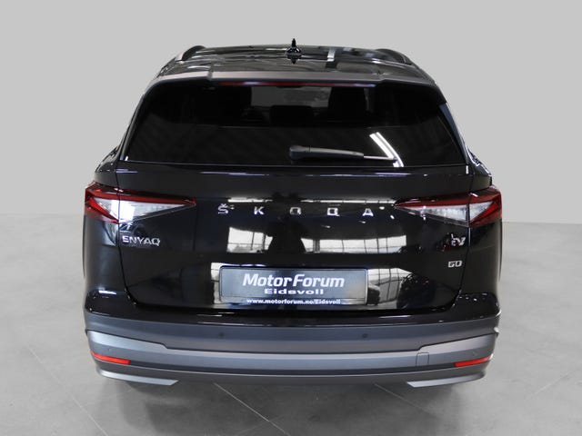 TMBJB7NY1NF025029 2022 SKODA ENYAQ-5