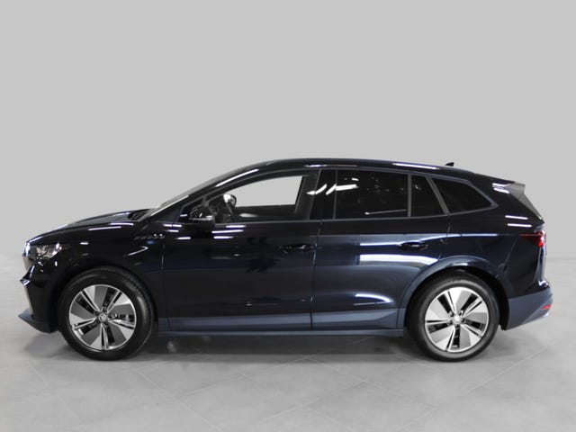 TMBJB7NY1NF025029 2022 SKODA ENYAQ-3