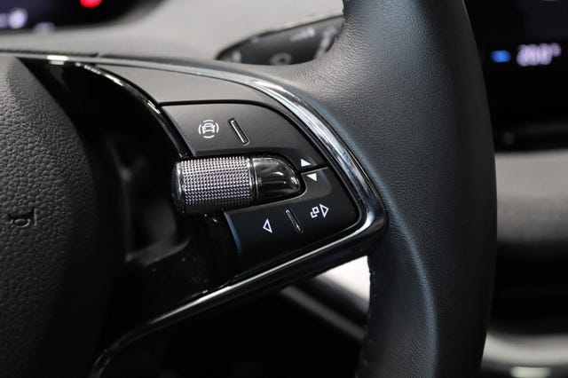 2022 SKODA ENYAQ - 20