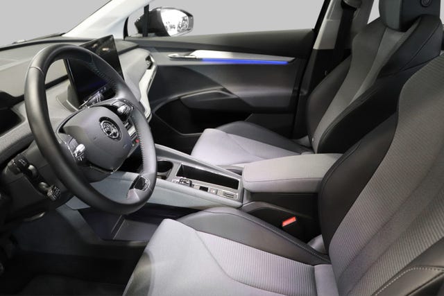 2022 SKODA ENYAQ - 10