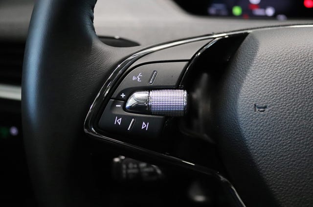 2022 SKODA ENYAQ - 19