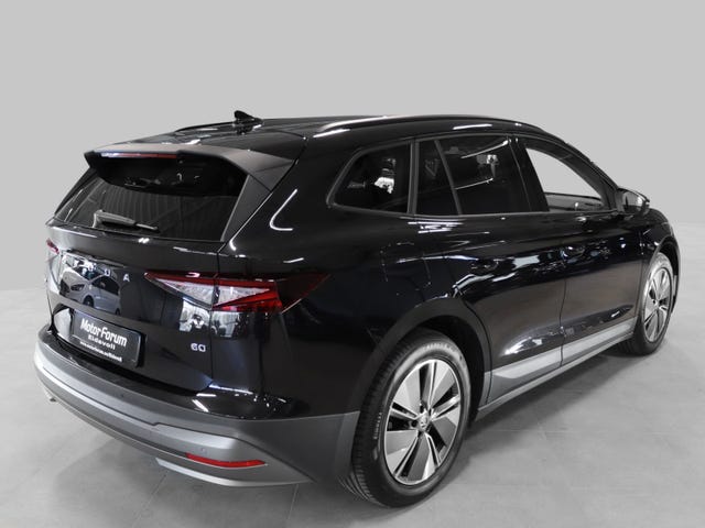 2022 SKODA ENYAQ - 7