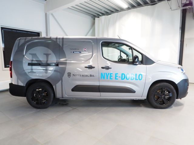 2023 FIAT DOBLO - 7