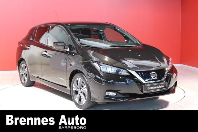 SJNFAAZE1U0062739 2019 NISSAN LEAF-0
