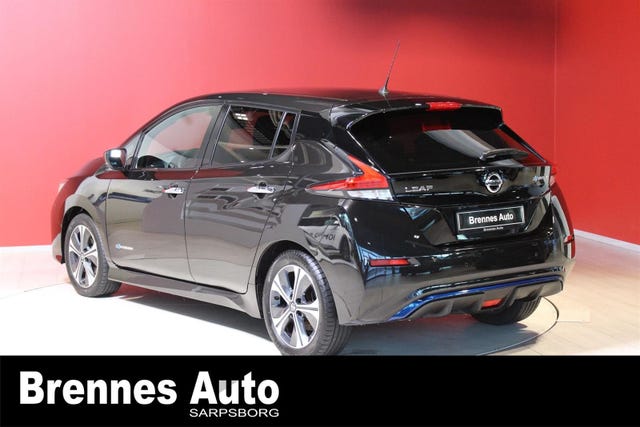 SJNFAAZE1U0062739 2019 NISSAN LEAF-4