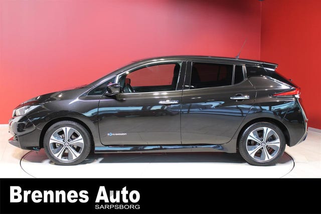 SJNFAAZE1U0062739 2019 NISSAN LEAF-3