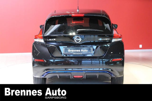 SJNFAAZE1U0062739 2019 NISSAN LEAF-5
