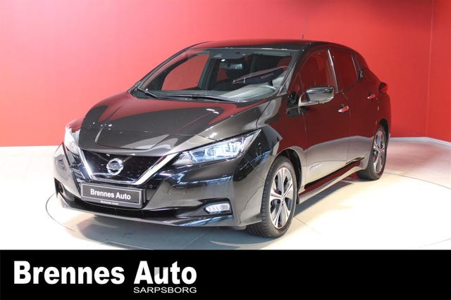 SJNFAAZE1U0062739 2019 NISSAN LEAF-2