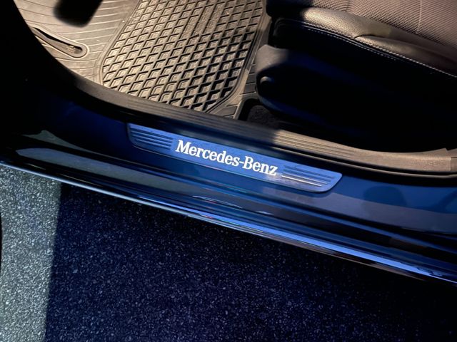 2018 MERCEDES-BENZ C-KLASSE - 61