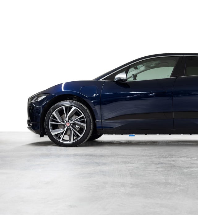 2023 JAGUAR I-PACE - 10