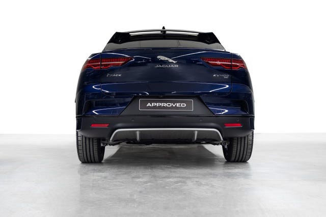 2023 JAGUAR I-PACE - 7