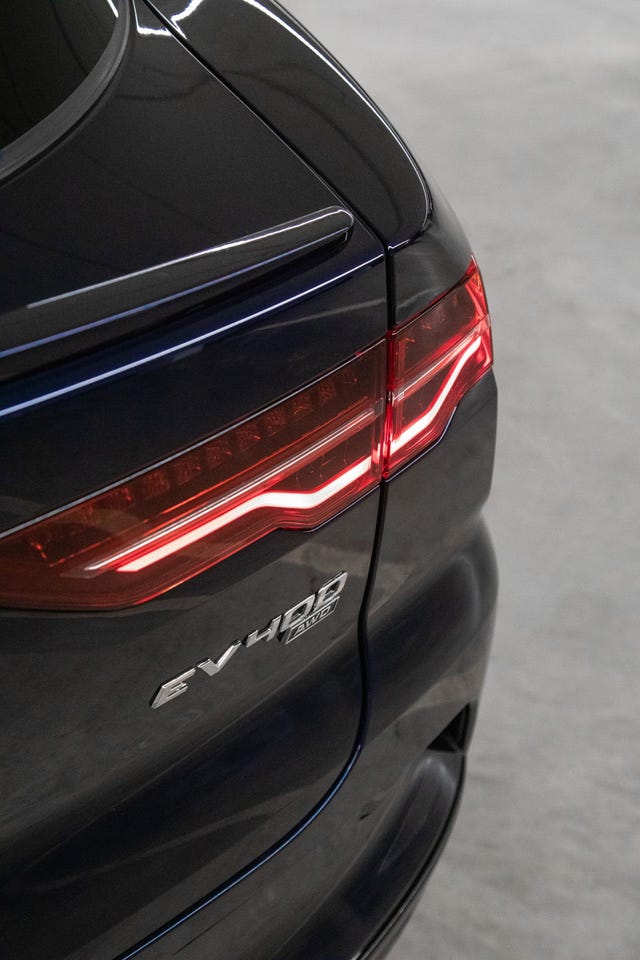 2023 JAGUAR I-PACE - 15