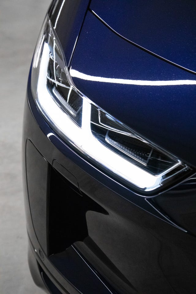 2023 JAGUAR I-PACE - 14