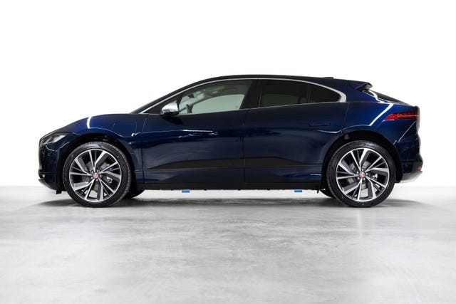 SADHA2B16P1629062 2023 JAGUAR I-PACE-5