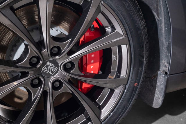 2022 TESLA MODEL 3 - 10