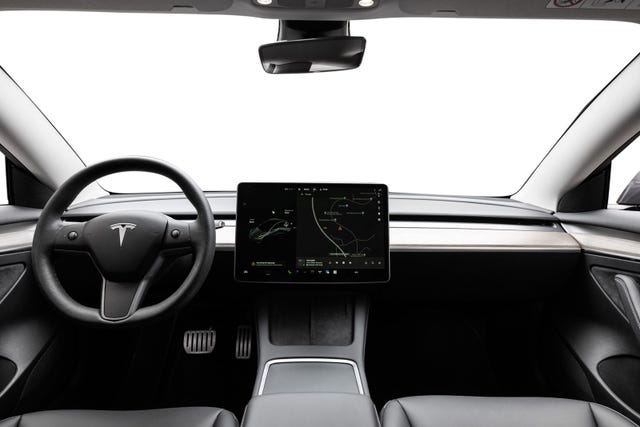 2022 TESLA MODEL 3 - 14
