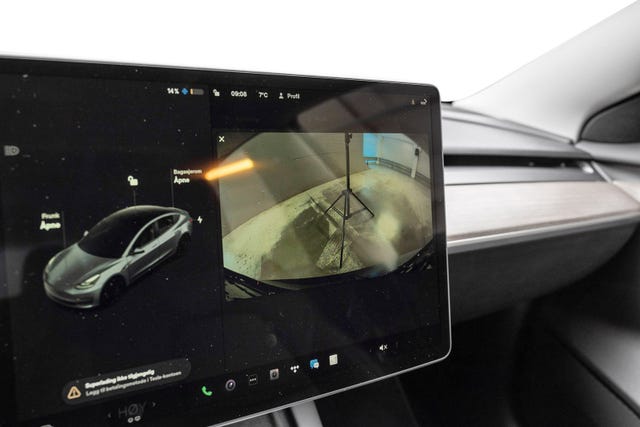 2022 TESLA MODEL 3 - 20