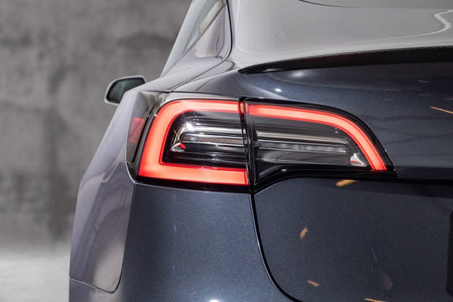 2022 TESLA MODEL 3 - 7