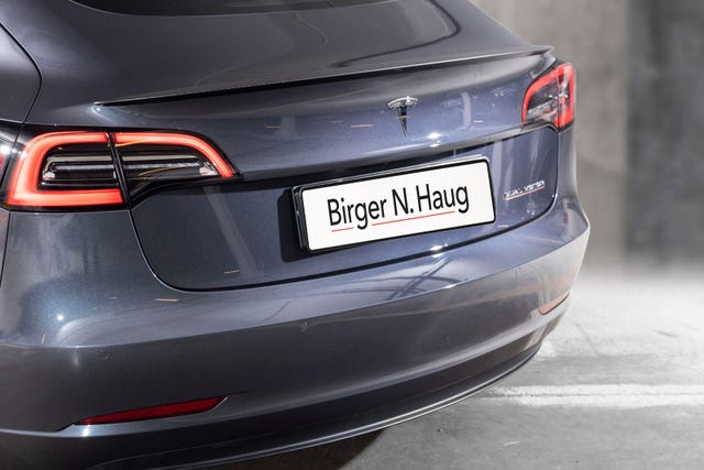 LRW3E7EL6NC514707 2022 TESLA MODEL 3-4