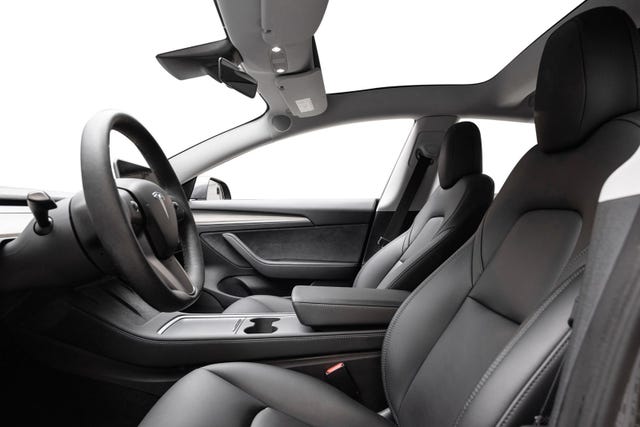 2022 TESLA MODEL 3 - 13