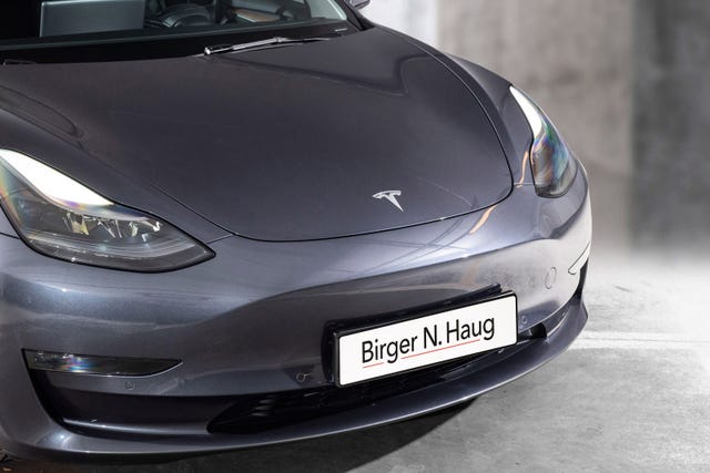 LRW3E7EL6NC514707 2022 TESLA MODEL 3-1