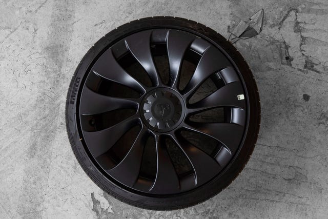 2022 TESLA MODEL 3 - 11