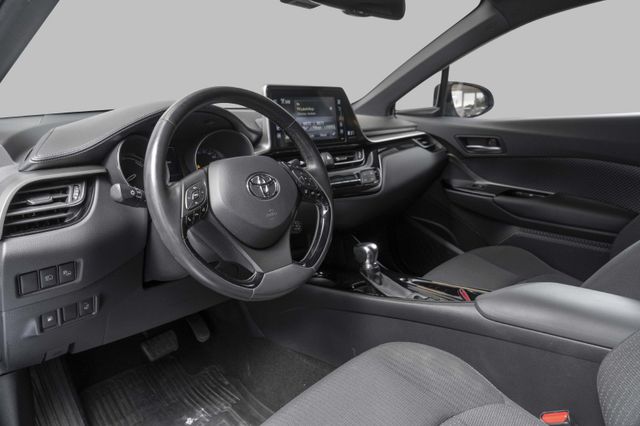 2018 TOYOTA C-HR - 14