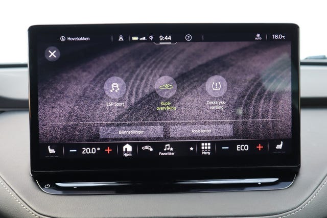 2022 SKODA ENYAQ - 37
