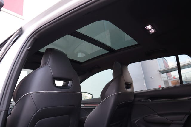 2022 SKODA ENYAQ - 46