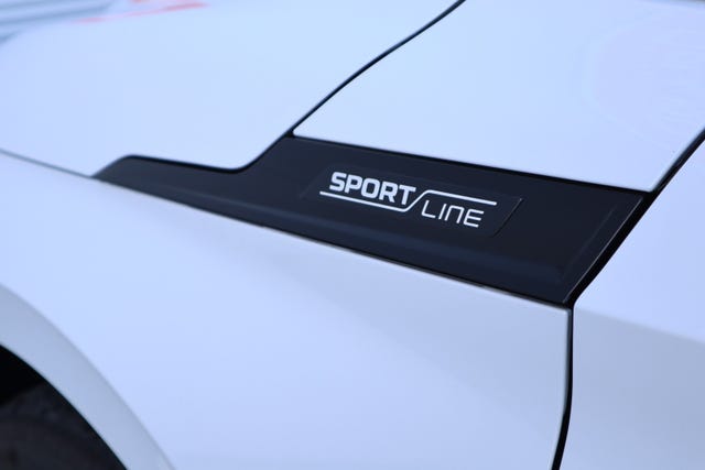 TMBLE9NY2NF024421 2022 SKODA ENYAQ-4