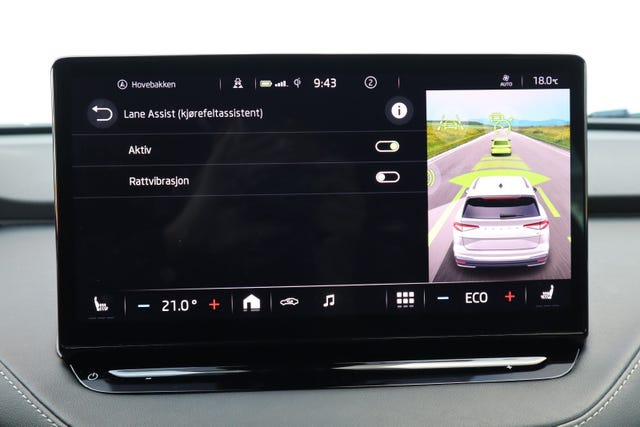 2022 SKODA ENYAQ - 30