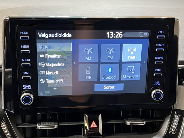 2020 TOYOTA COROLLA - 24