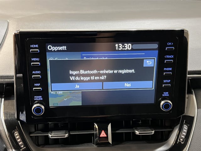 2020 TOYOTA COROLLA - 25