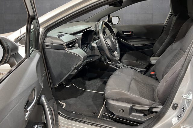 2020 TOYOTA COROLLA - 11