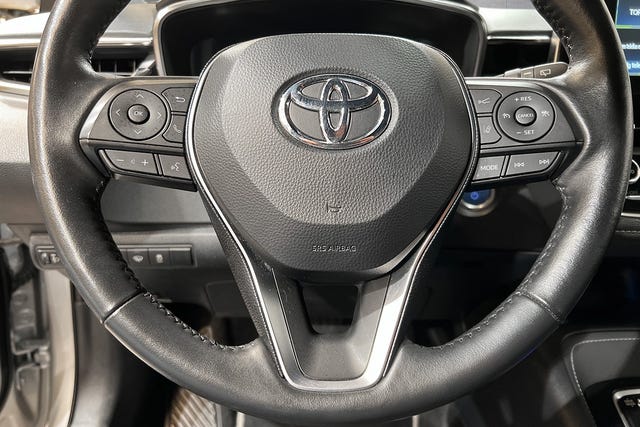 2020 TOYOTA COROLLA - 13