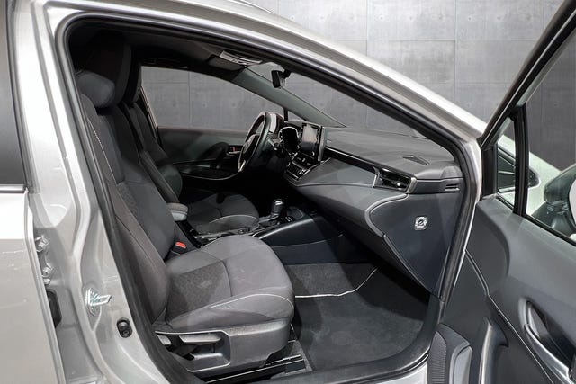 2020 TOYOTA COROLLA - 16