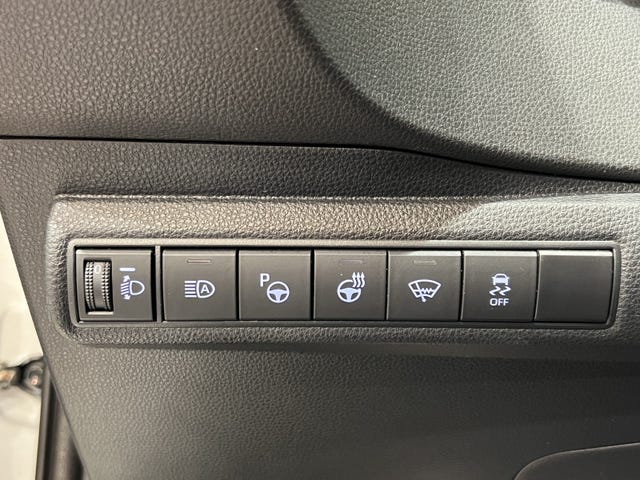 2020 TOYOTA COROLLA - 28