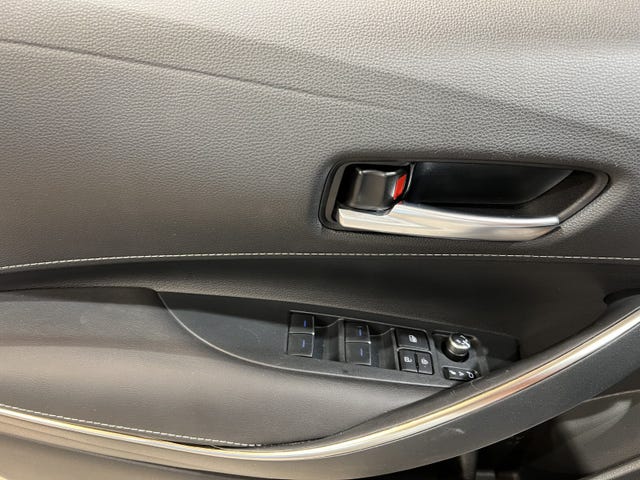 2020 TOYOTA COROLLA - 27