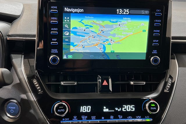2020 TOYOTA COROLLA - 15