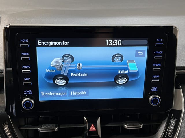 2020 TOYOTA COROLLA - 26