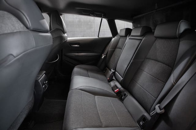 2020 TOYOTA COROLLA - 16