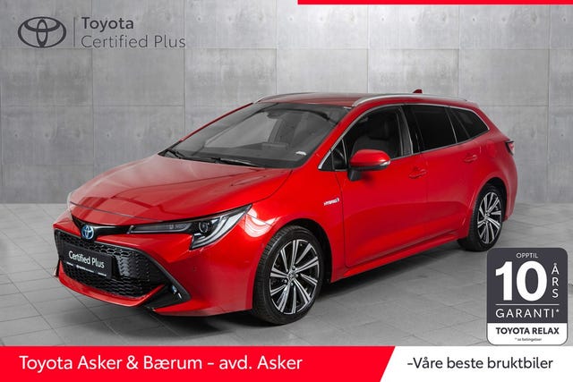 SB1Z93BE10E175520 2020 TOYOTA COROLLA-0